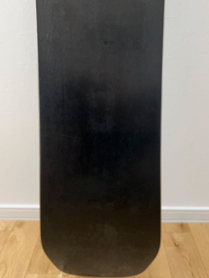 スノーボード BCStream Brah 151