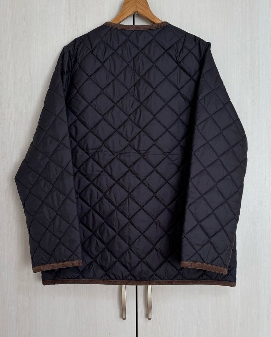 【新品未使用】LAVENHAM ラベンハムウィメンズジャケット16（44）