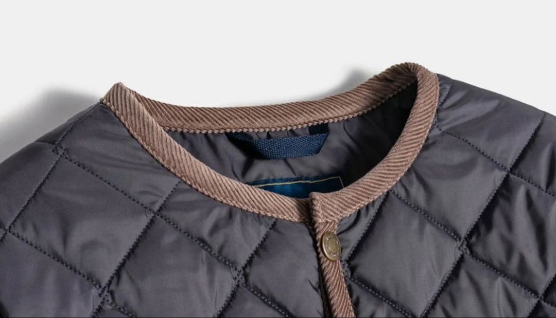 【新品未使用】LAVENHAM ラベンハムウィメンズジャケット16（44）