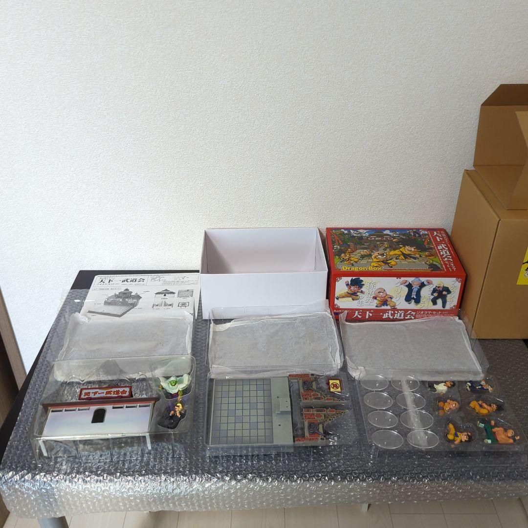 【希少】ドラゴンボール DVD BOX ドラゴンボックス DRAGON BOX