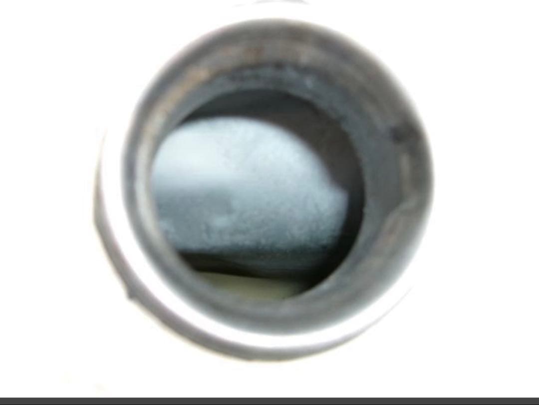 SR400 純正タンク インジェクション FI カフェ　ボバー　チョッパー　2%