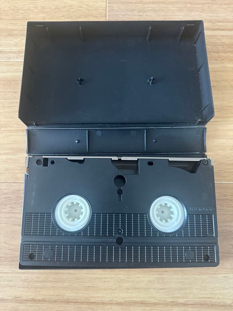 勇者エクスカイザー 総集編 VHS ビデオ タカラ【希少】