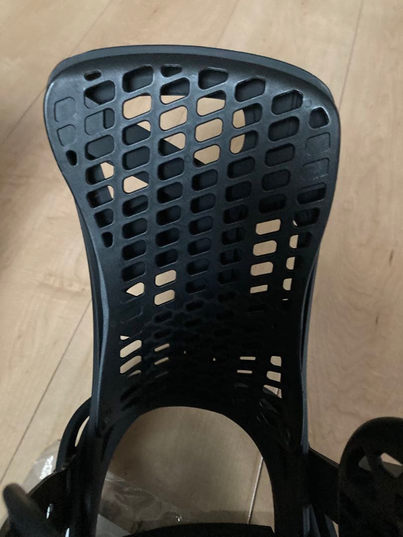 BURTON Genesis Re:Flex Mサイズ 美品