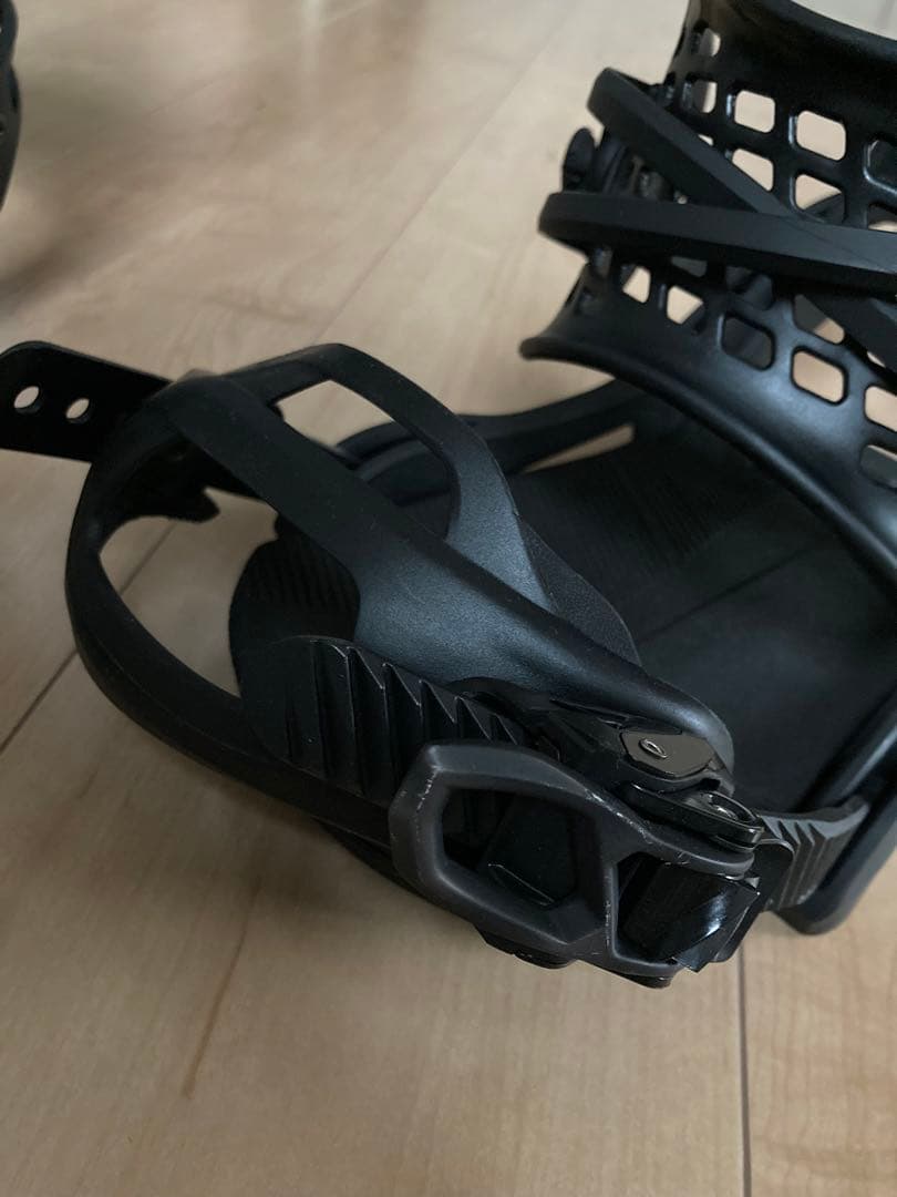 BURTON Genesis Re:Flex Mサイズ 美品