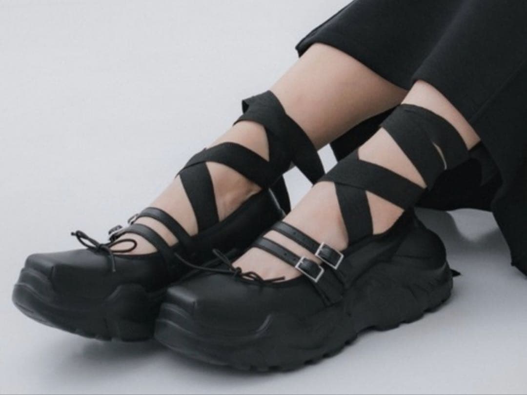 ローファー AKIKOAOKI アキコアオキ　STUDIOUS別注