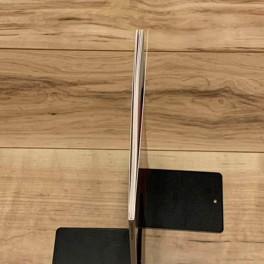 初版 横山裕一 YUICHI YOKOYAMA OURSELVES Nieves