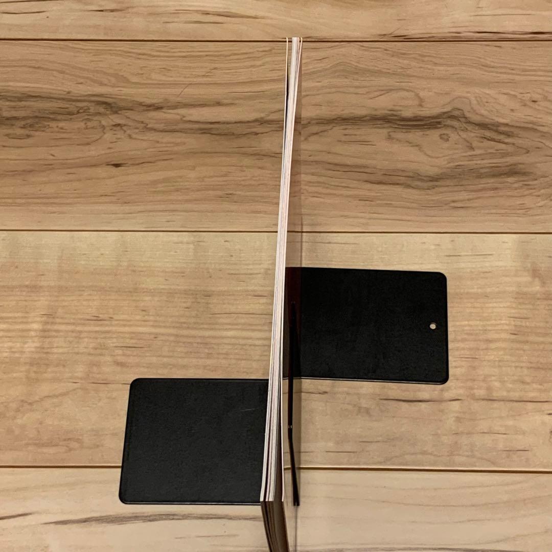 初版 横山裕一 YUICHI YOKOYAMA OURSELVES Nieves