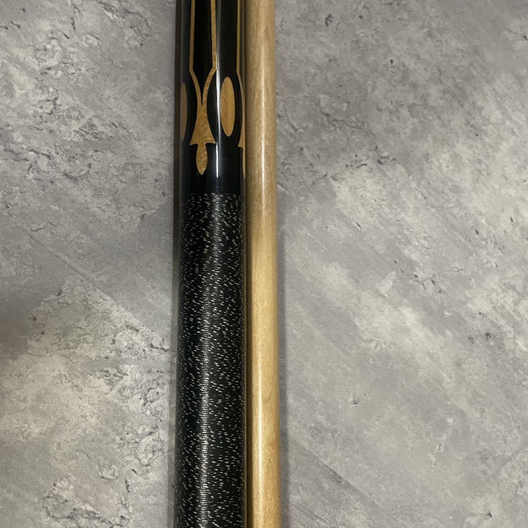 ADAM アダム ビリヤード キュー ケース付き