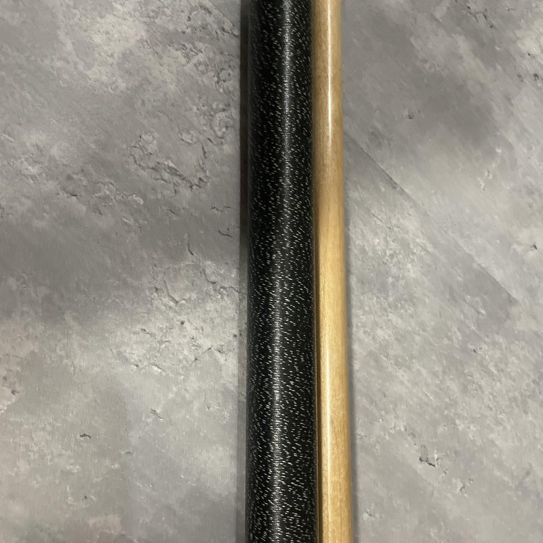 ADAM アダム ビリヤード キュー ケース付き