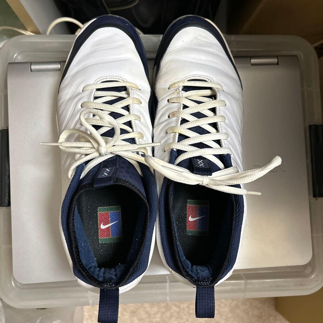 ナイキ　エアー