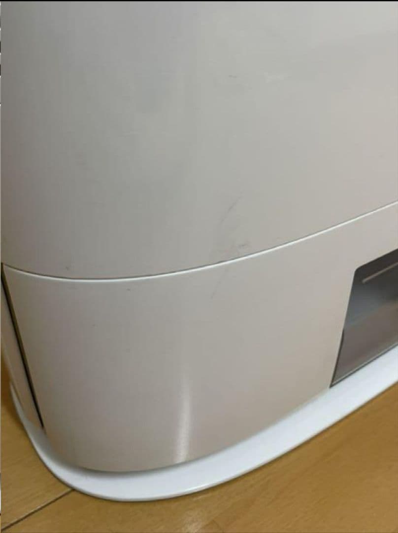 Panasonic 衣類乾燥除湿機　F-YZS60