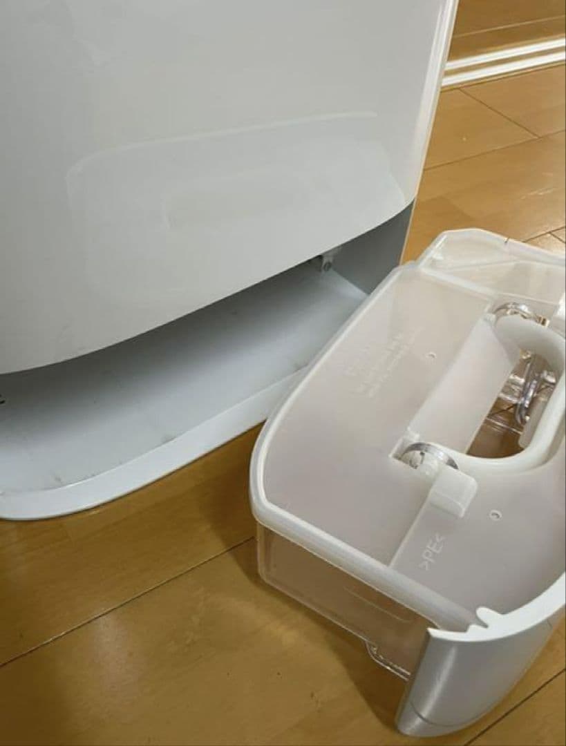 Panasonic 衣類乾燥除湿機　F-YZS60