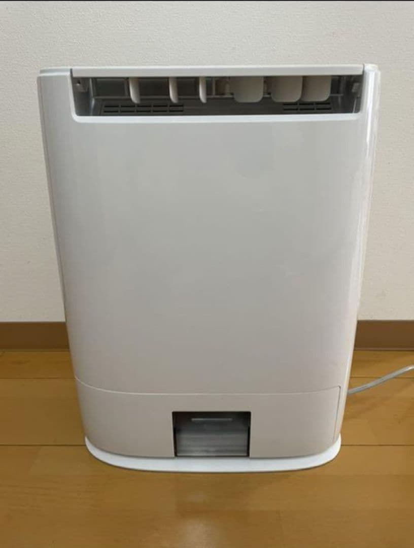 Panasonic 衣類乾燥除湿機　F-YZS60
