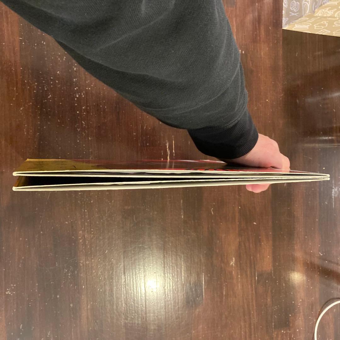 SWING FOR JOY EGO-WRAPIN' エゴラッピン　スイング　LP