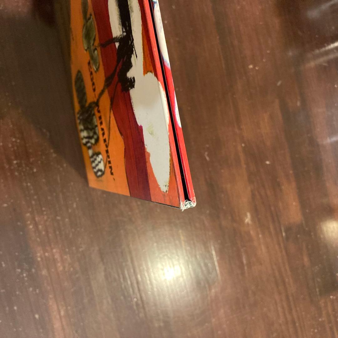 SWING FOR JOY EGO-WRAPIN' エゴラッピン　スイング　LP