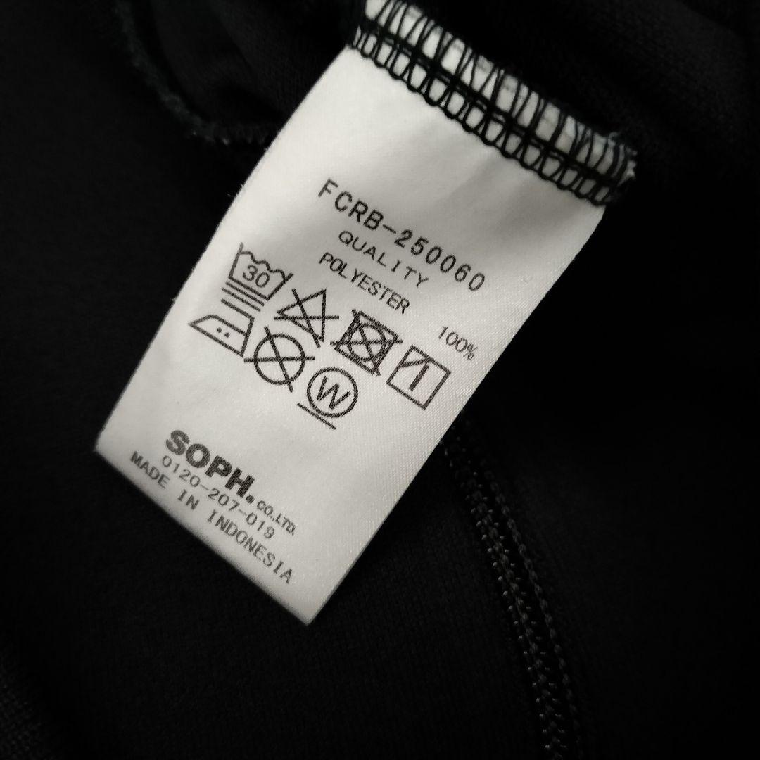 【試着のみ・Lサイズ】 ブリストル　トレーニング トラック ジャケット