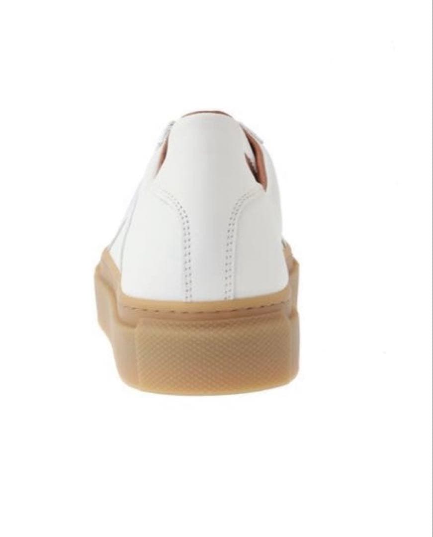 靴 CLANE GERMAN MILITARY TRAINER