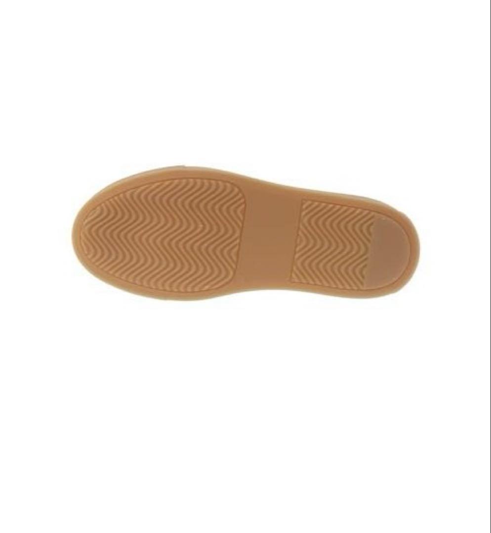 靴 CLANE GERMAN MILITARY TRAINER