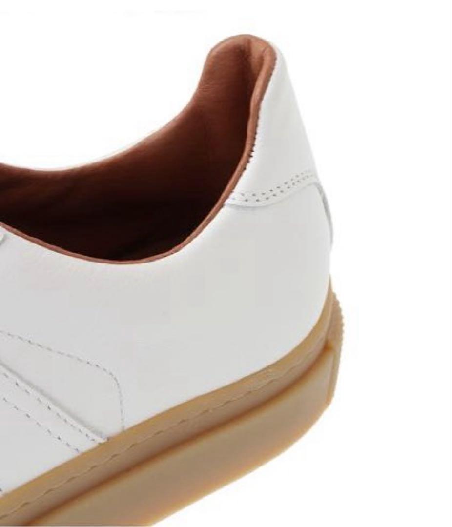 靴 CLANE GERMAN MILITARY TRAINER