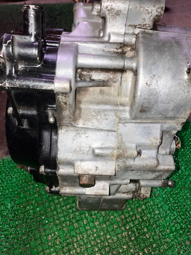 NS-1 エンジン腰下　AC08Eエンジン NSR50 NS50F