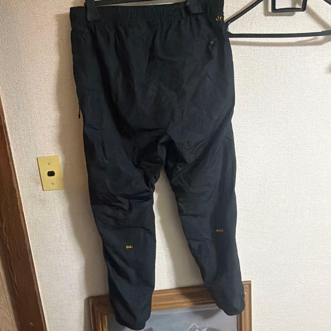 希少　NIKE × NOCTA TRACK PANT ナイキ ノクタ Mサイズ