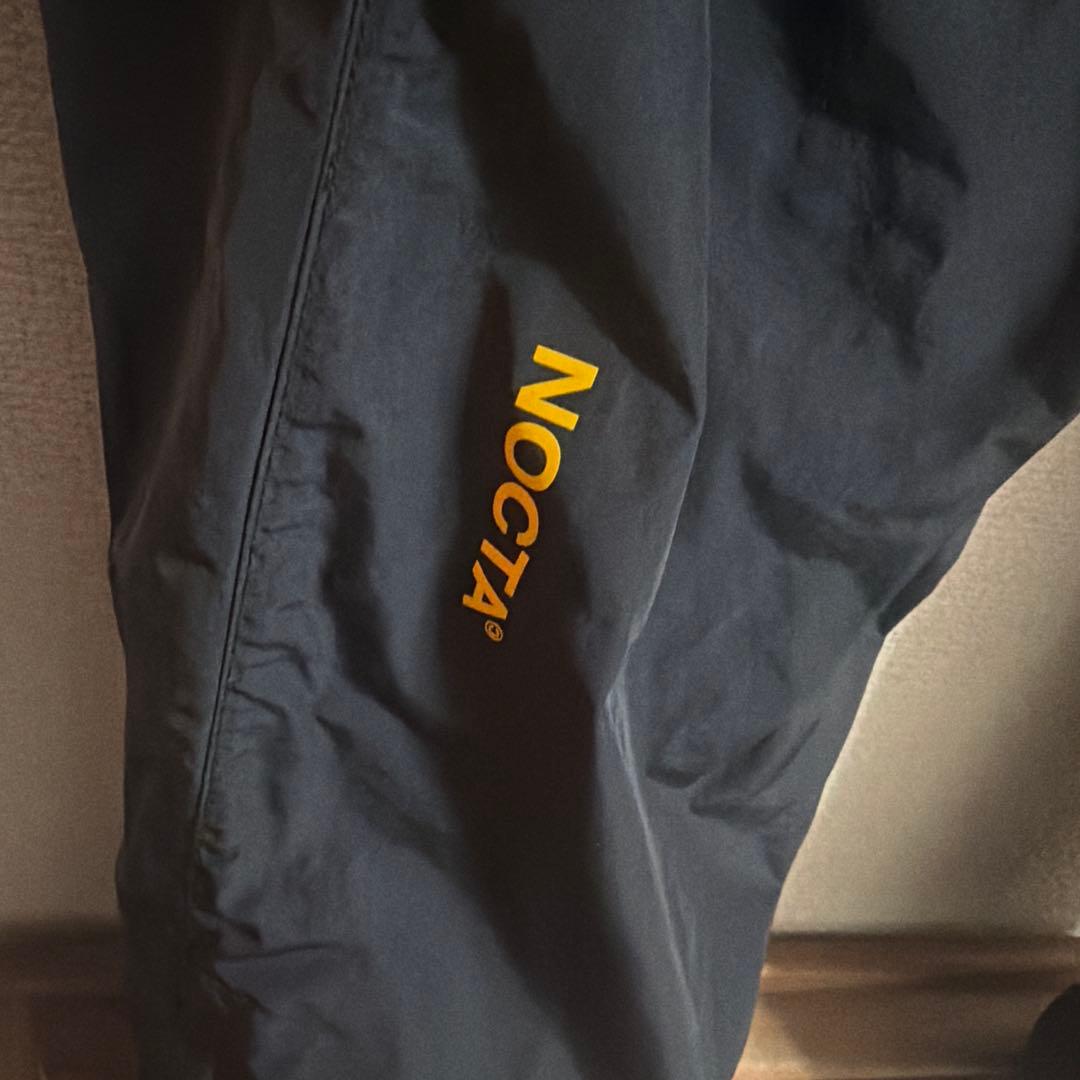 希少　NIKE × NOCTA TRACK PANT ナイキ ノクタ Mサイズ