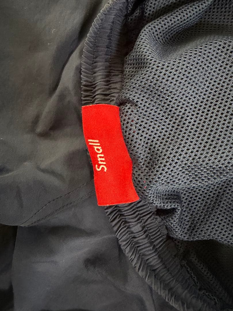 シュプリーム　ウォーターショーツ Sサイズ