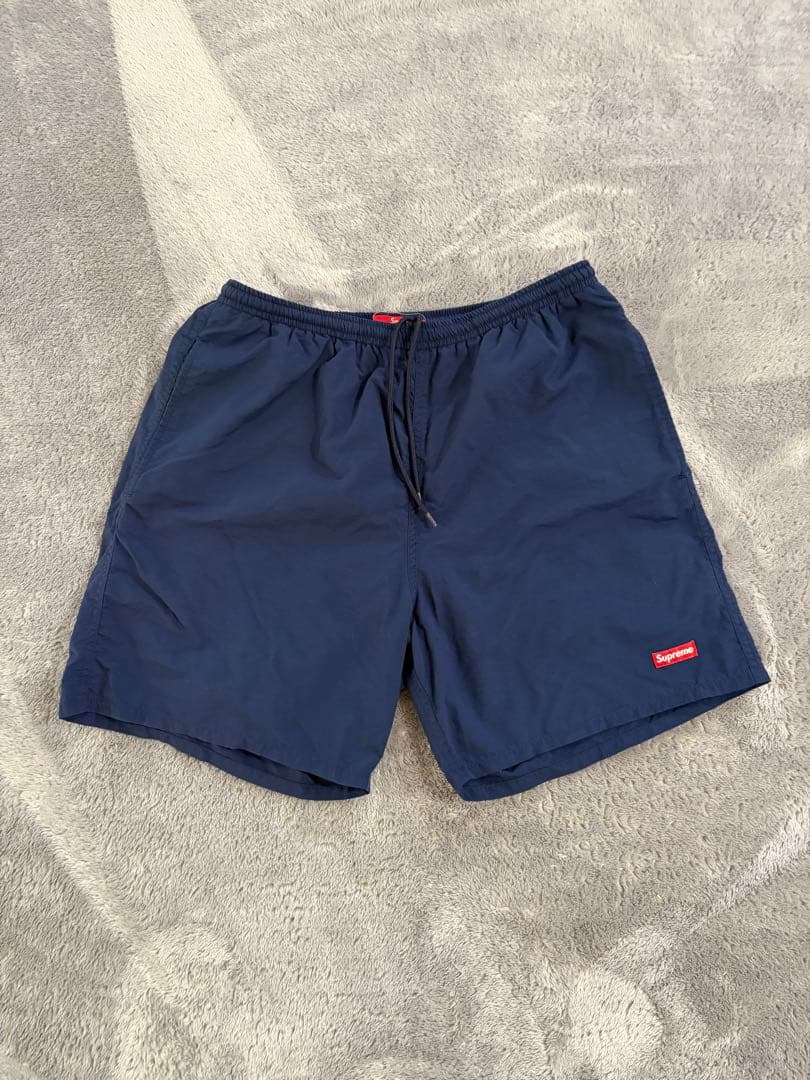 シュプリーム　ウォーターショーツ Sサイズ