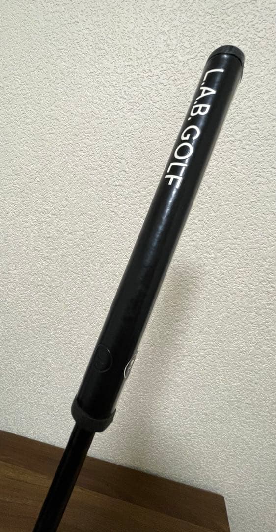 L.A.B. GOLF MEZZ.1 パター