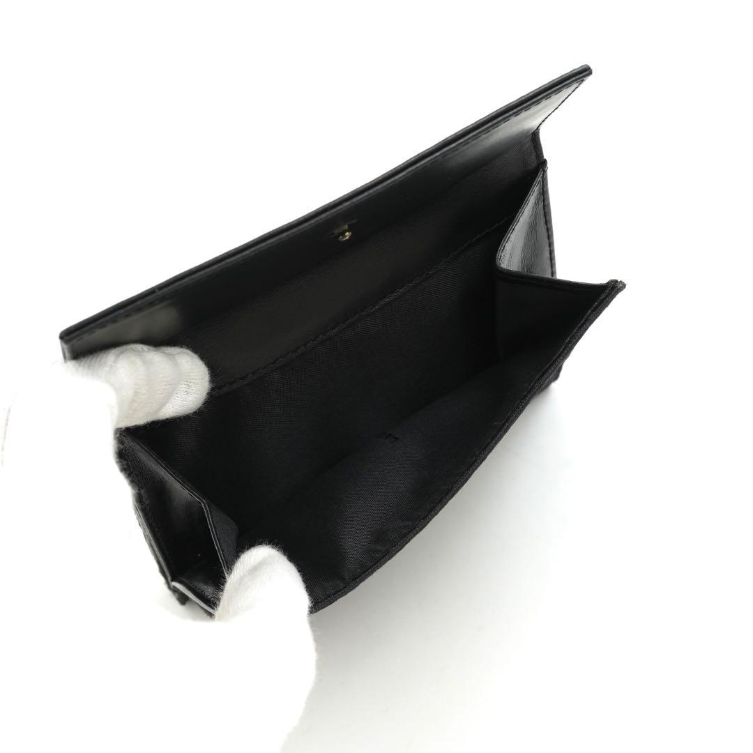 ✨新品未使用・箱付き✨　FENDI ミニ財布　ズッカ　ズッキーノ　キャンバス