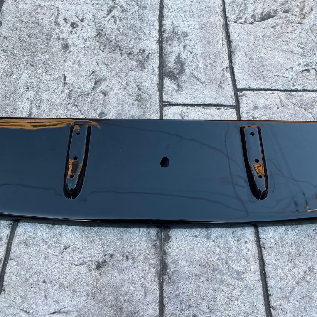 Audi TTRS用MaxtonDesign フロントスポイラー