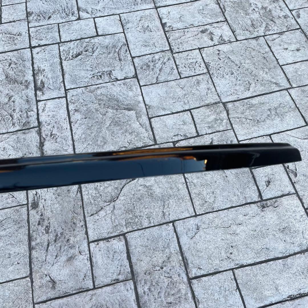 Audi TTRS用MaxtonDesign フロントスポイラー