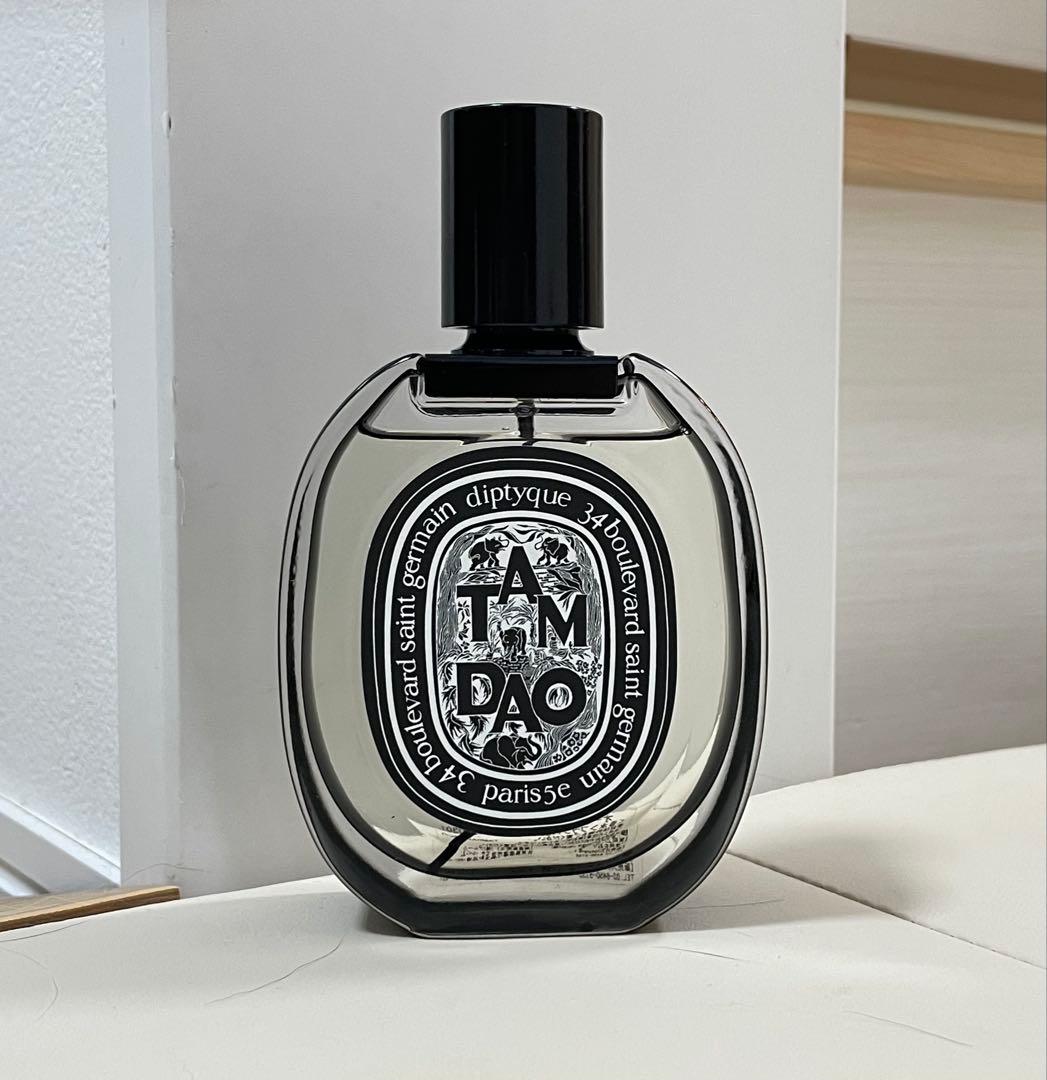 ディップティック　タムダオ　75ml