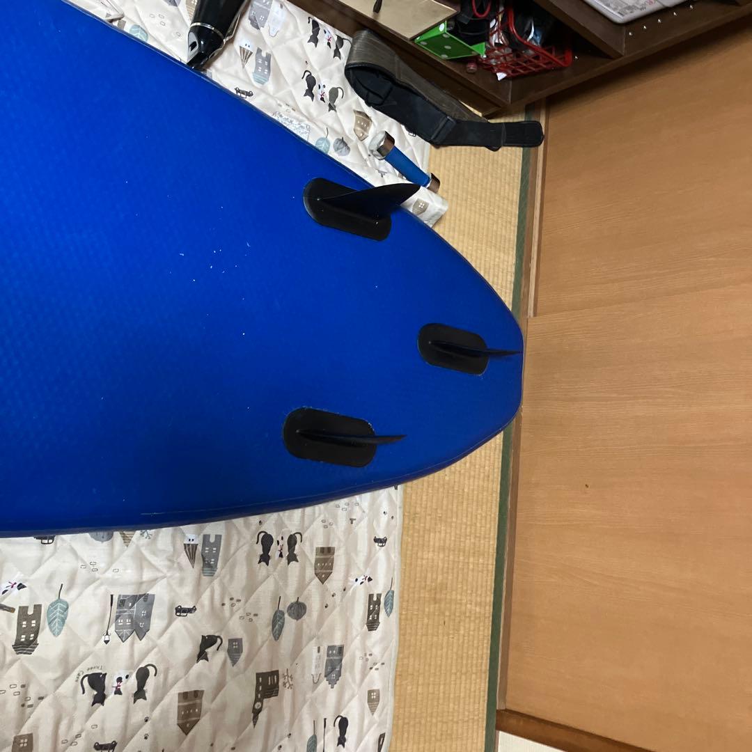 定価10万位　10.7フィートSUP 釣り　スタンドアップパドルボード