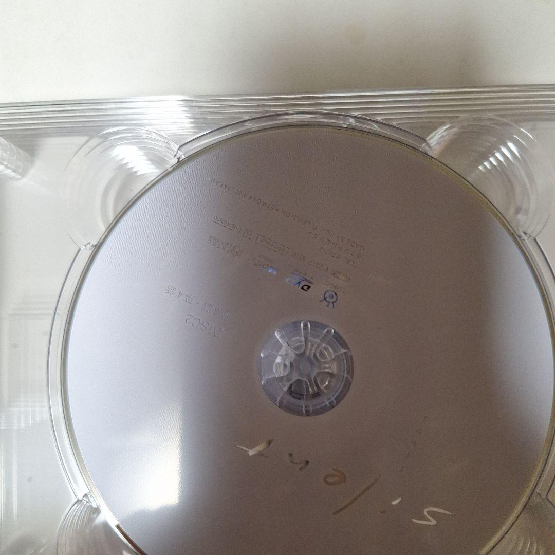 silent-ディレクターズカット版- DVD-BOX〈7枚組〉