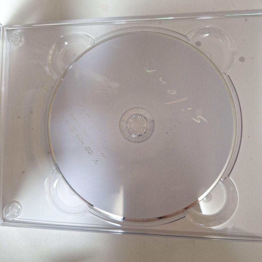 silent-ディレクターズカット版- DVD-BOX〈7枚組〉