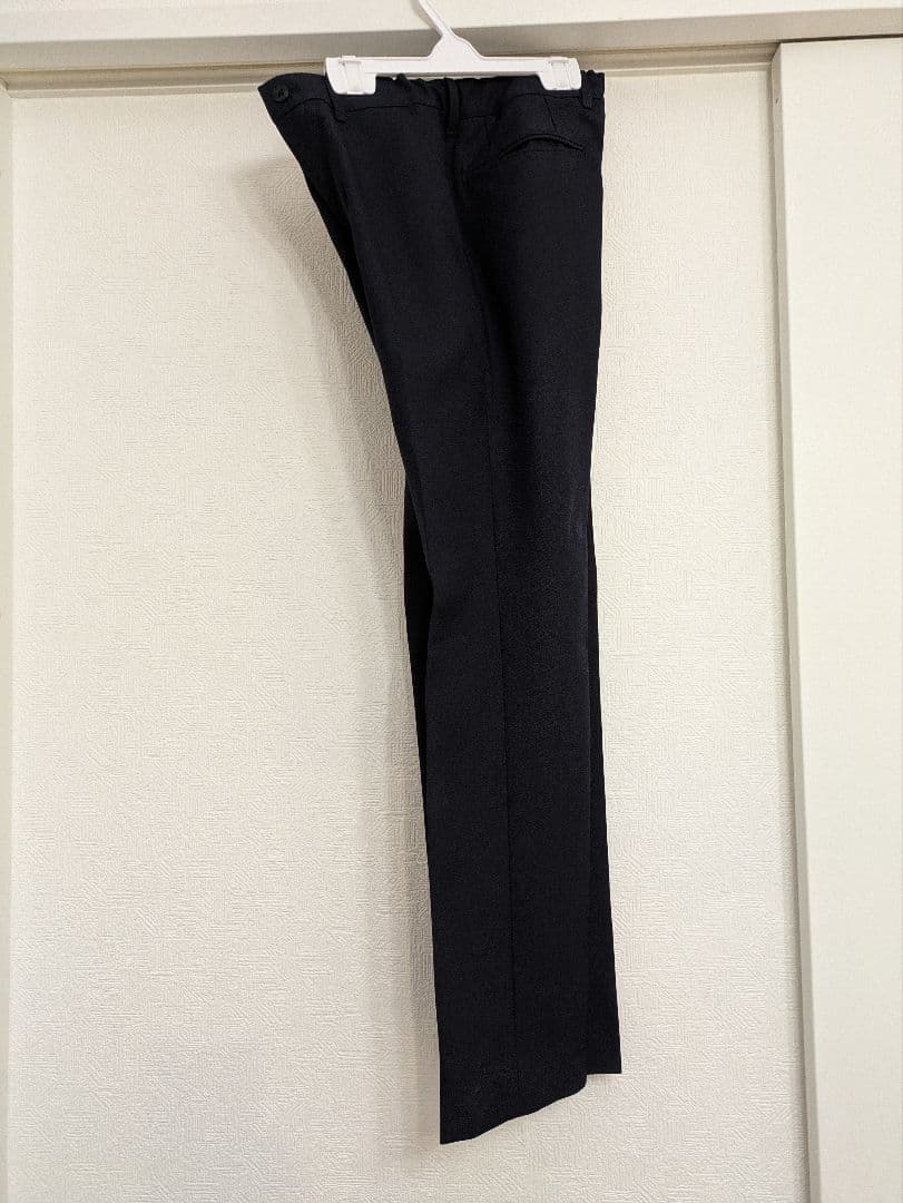 美品 ♡「Ready Freddy」男の子　スーツ　卒業式　150ネイビー