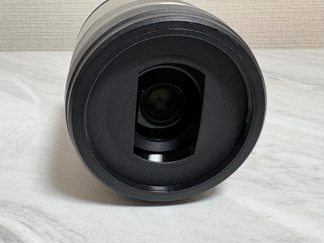 SONY ソニー E 30mm F3.5 Macro マクロ フード付き