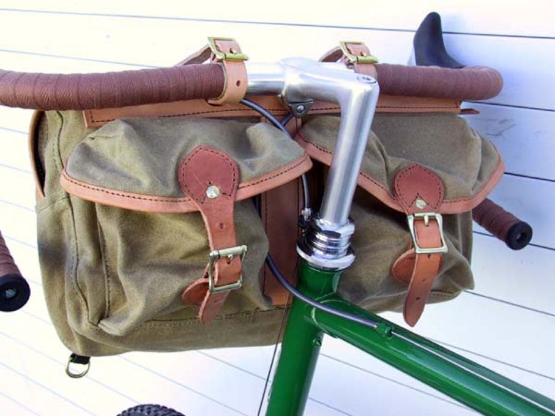 アクセサリー Rivendell crust bluelug SURLY simworks