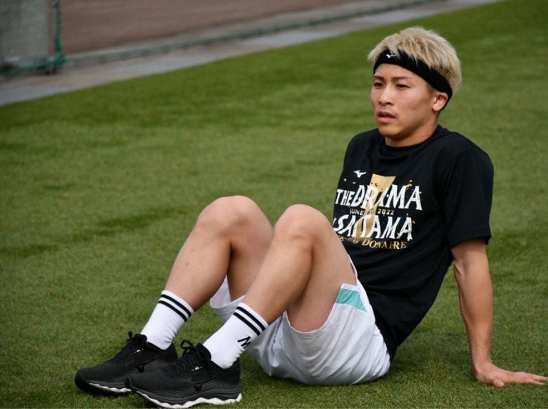 あ*つ様 井上尚弥後援会Tシャツドネア2