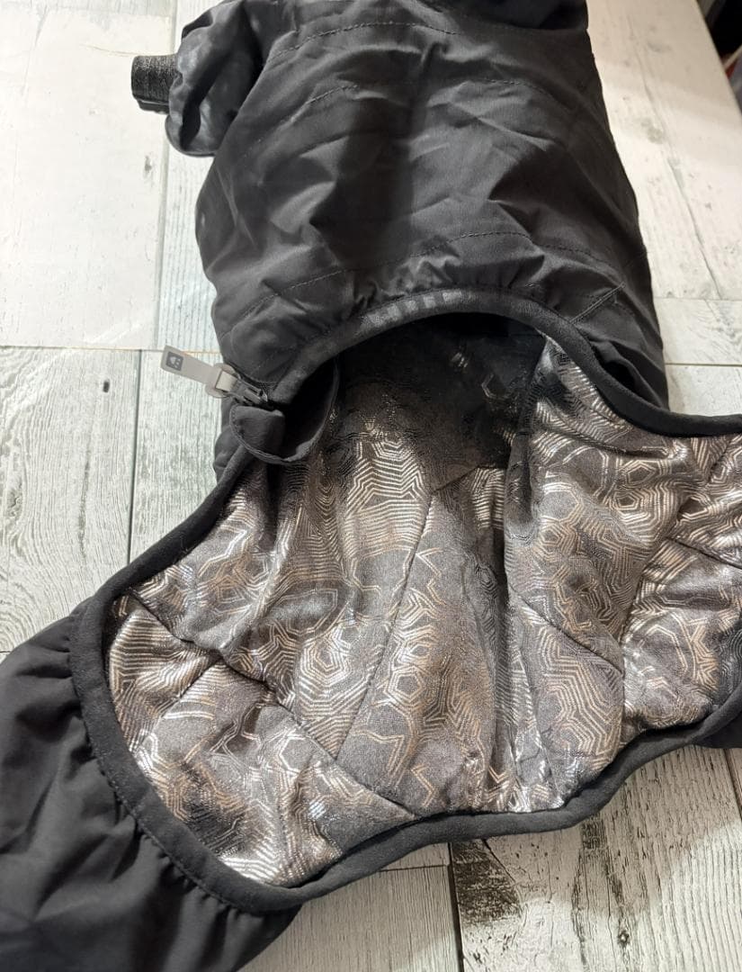 Hurtta フルッタ エクストリーム　オーバーオール　30S