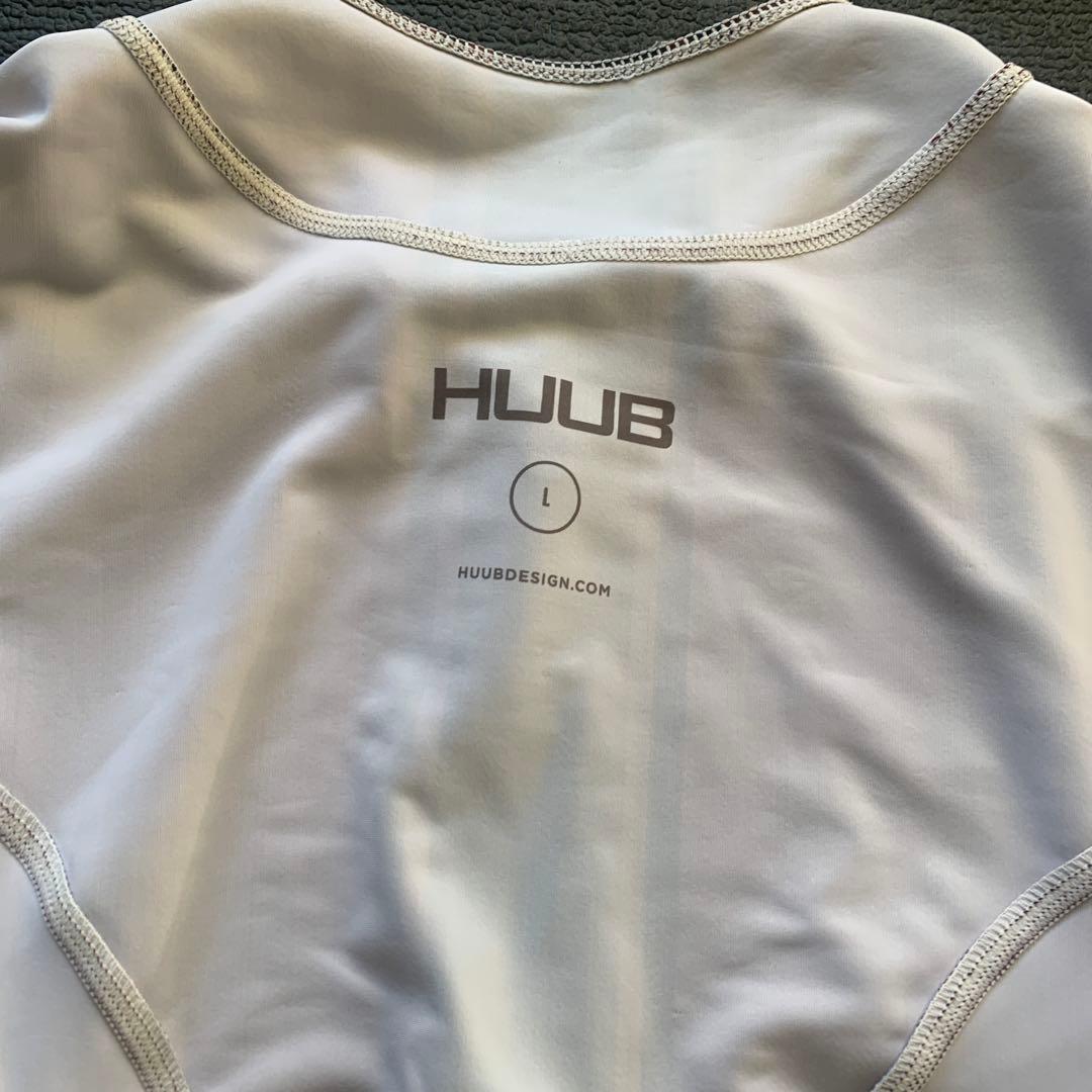 HUUB トライアスロンウェア　Lサイズ