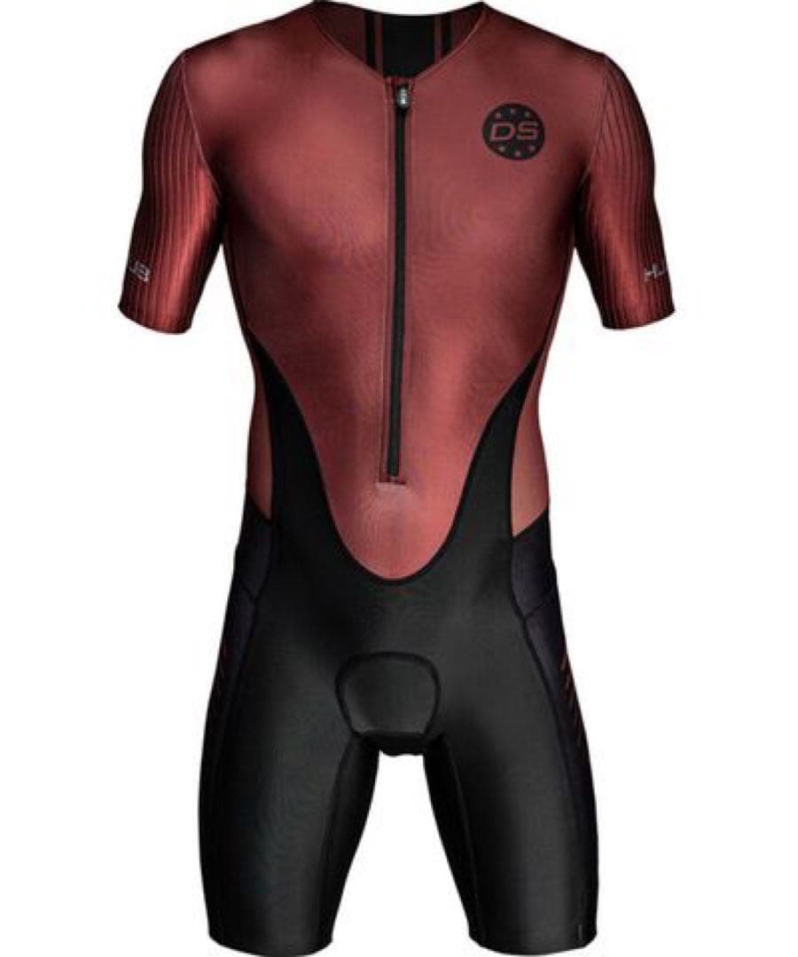 HUUB トライアスロンウェア　Lサイズ