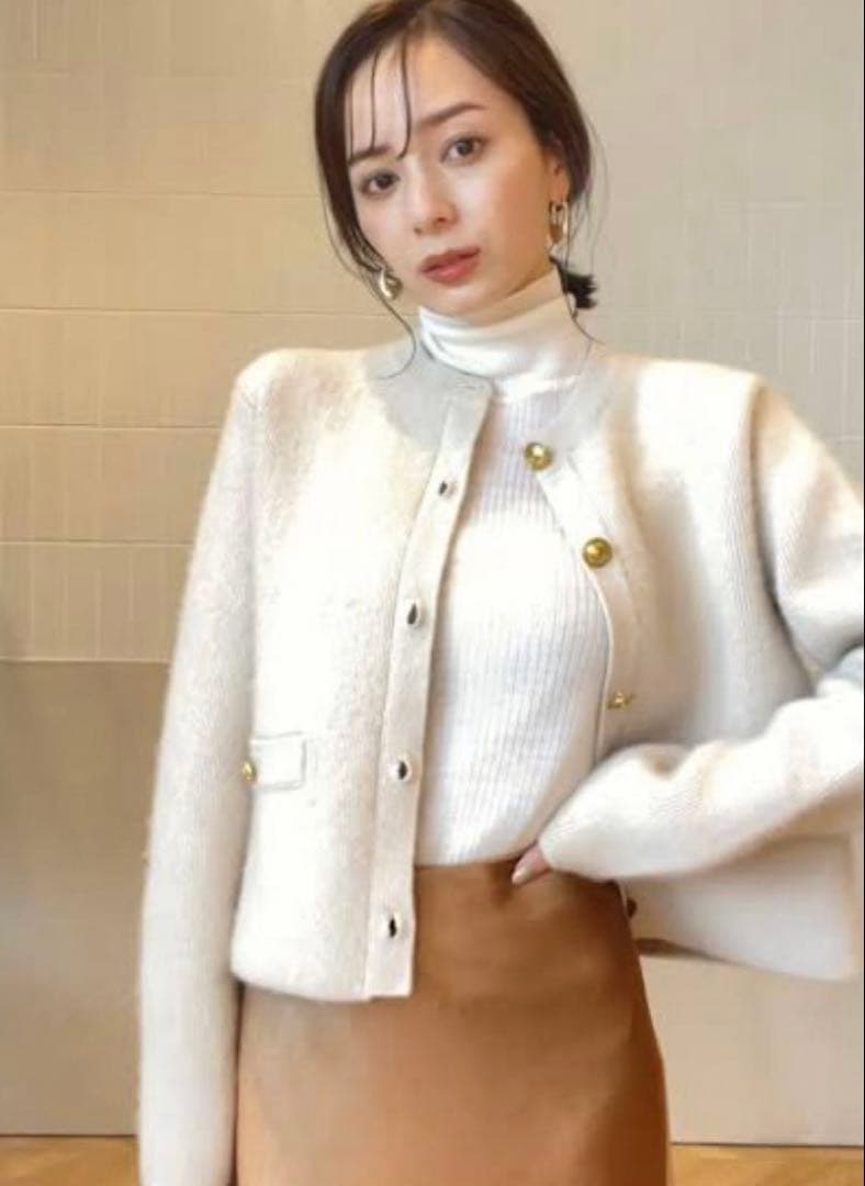 ジャケット・アウター min