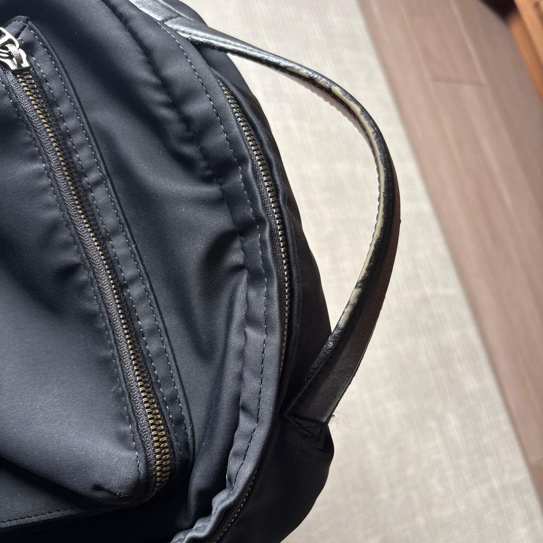 TUMI リュックサック ビジネスバッグ