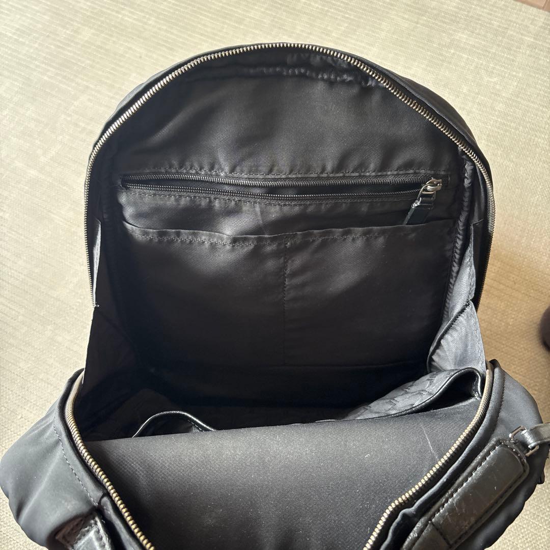 TUMI リュックサック ビジネスバッグ