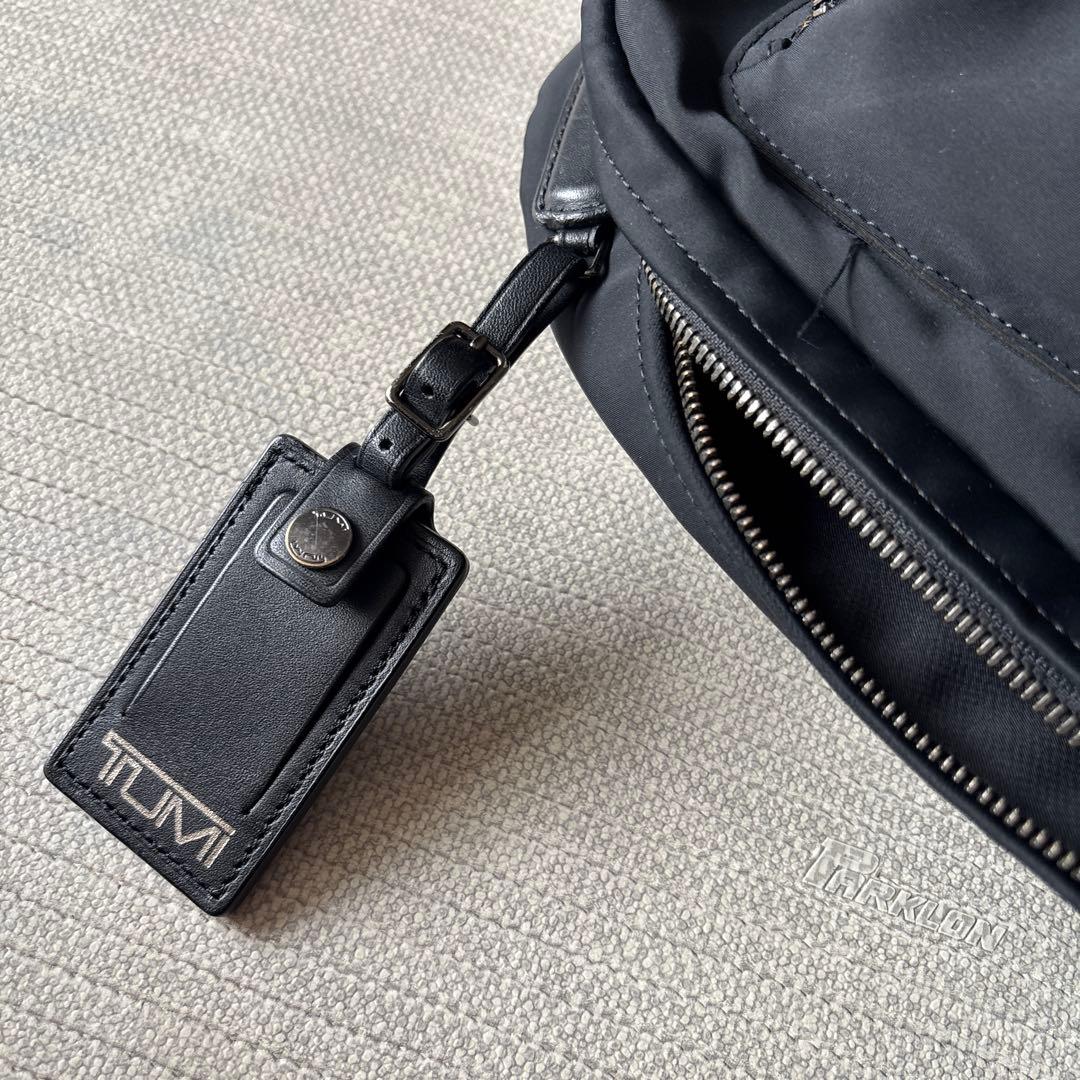 TUMI リュックサック ビジネスバッグ