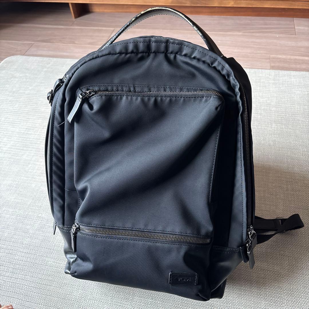 TUMI リュックサック ビジネスバッグ
