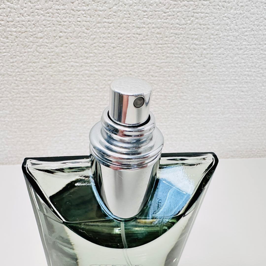 BVLGARI ブルガリ プールオム ソワール オードトワレ 100ml 香水
