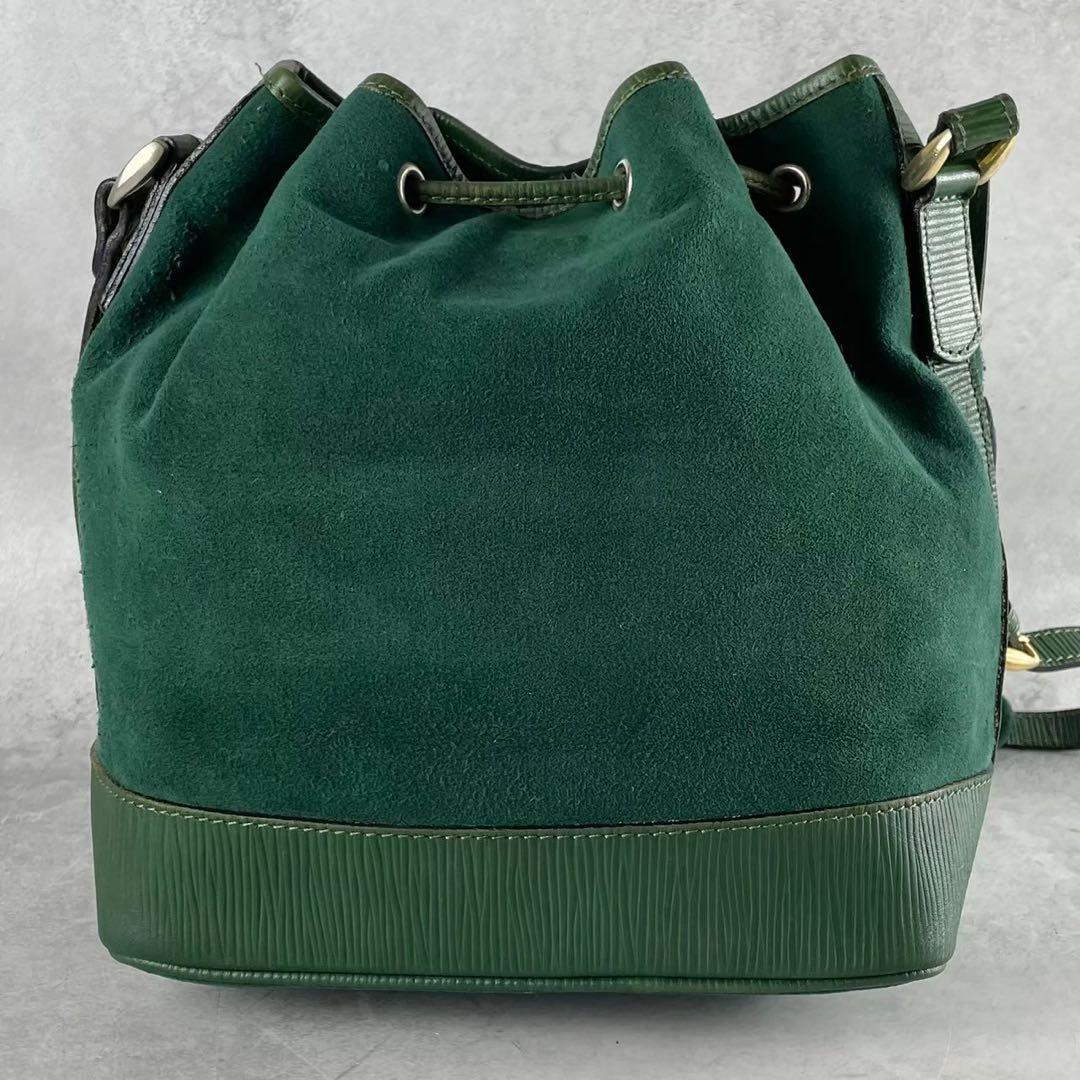 激レア✨バレンシアガ BALENCIAGA 巾着ショルダーバッグ